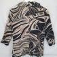 Gordon Smith Scrunched Metal Top Size 12 by SwapUp-Online Second Hand Store-Online Thrift Store