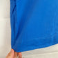 Gorman Basic Cobalt Cotton Top Size 12 by SwapUp-Online Second Hand Store-Online Thrift Store