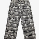 Gorman Black Soundwave Jeans Size 16 by SwapUp-Online Second Hand Store-Online Thrift Store