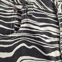 Gorman Black Soundwave Jeans Size 16 by SwapUp-Online Second Hand Store-Online Thrift Store