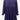 Gorman Blue Plum Gathered Mini Dress Size 12 by SwapUp-Online Second Hand Store-Online Thrift Store