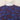 Gorman Blue Plum Gathered Mini Dress Size 12 by SwapUp-Online Second Hand Store-Online Thrift Store