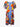 Gorman Bouquet Balloon Midi Dress Size 10 by SwapUp-Online Second Hand Store-Online Thrift Store