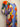 Gorman Bouquet Balloon Midi Dress Size 10 by SwapUp-Online Second Hand Store-Online Thrift Store