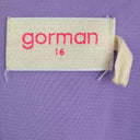 Gorman Bright Dancers Maxi Dress Size 16 by SwapUp-Online Second Hand Store-Online Thrift Store