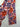 Gorman Casual Lightweight Floral Jumpsuit Size 16 by SwapUp-Online Second Hand Store-Online Thrift Store
