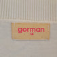 Gorman Chalk Spotted Fine Knit Top Size 14 by SwapUp-Online Second Hand Store-Online Thrift Store