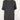 Gorman Charcoal Wool Blend Boat Neck Mini Dress Size 12 by SwapUp-Online Second Hand Store-Online Thrift Store
