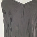 Gorman Chic Dotted Slip Dress Size 10 by SwapUp-Online Second Hand Store-Online Thrift Store