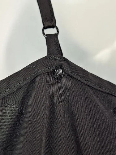 Gorman Chic Dotted Slip Dress Size 10 by SwapUp-Online Second Hand Store-Online Thrift Store