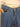 Gorman Classic Mid Blue Fitted Cropped Jeans Size 10 by SwapUp-Online Second Hand Store-Online Thrift Store