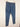 Gorman Classic Mid Blue Fitted Cropped Jeans Size 10 by SwapUp-Online Second Hand Store-Online Thrift Store