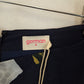 Gorman Classic Navy Culotte  Pants Size 8 by SwapUp-Online Second Hand Store-Online Thrift Store