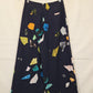 Gorman Classic Navy Culotte  Pants Size 8 by SwapUp-Online Second Hand Store-Online Thrift Store