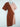 Gorman Clay Two Tone Wrap Dress Size 8 by SwapUp-Online Second Hand Store-Online Thrift Store