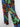 Gorman Colourful Wildlife Pants Size 16 by SwapUp-Online Second Hand Store-Online Thrift Store