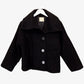 Gorman Cropped Large Button Jacket Size 8 by SwapUp-Online Second Hand Store-Online Thrift Store