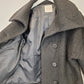 Gorman Cropped Large Button Jacket Size 8 by SwapUp-Online Second Hand Store-Online Thrift Store