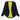 Gorman Dolman Neon Spotted Cardigan Size 12 by SwapUp-Online Second Hand Store-Online Thrift Store