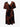 Gorman Effortless Spotted Tie Midi Dress Size 10 by SwapUp-Online Second Hand Store-Online Thrift Store