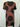 Gorman Effortless Spotted Tie Midi Dress Size 10 by SwapUp-Online Second Hand Store-Online Thrift Store