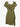 Gorman Elegant Bias Cut Silk Striped Midi Dress Size 8 by SwapUp-Online Second Hand Store-Online Thrift Store