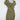 Gorman Elegant Bias Cut Silk Striped Midi Dress Size 8 by SwapUp-Online Second Hand Store-Online Thrift Store