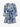 Gorman Festive Blue Smock Dress Size 12 by SwapUp-Online Second Hand Store-Online Thrift Store