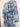 Gorman Festive Blue Smock Dress Size 12 by SwapUp-Online Second Hand Store-Online Thrift Store