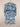 Gorman Festive Blue Smock Dress Size 12 by SwapUp-Online Second Hand Store-Online Thrift Store