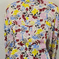 Gorman Funky Balloon Sleeve Shirt Maxi Dress Size 12 by SwapUp-Online Second Hand Store-Online Thrift Store