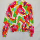 Gorman Funky Mock Neck Knit Jumper Size 14 by SwapUp-Online Second Hand Store-Online Thrift Store
