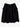 Gorman Gathered Waist Onyx Skirt Size 12 by SwapUp-Online Second Hand Store-Online Thrift Store