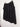 Gorman Gathered Waist Onyx Skirt Size 12 by SwapUp-Online Second Hand Store-Online Thrift Store