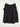 Gorman Gathered Waist Onyx Skirt Size 12 by SwapUp-Online Second Hand Store-Online Thrift Store