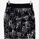 Gorman Hands Knit Midi Skirt Size 10 by SwapUp-Online Second Hand Store-Online Thrift Store