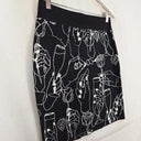 Gorman Hands Knit Midi Skirt Size 10 by SwapUp-Online Second Hand Store-Online Thrift Store
