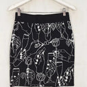 Gorman Hands Knit Midi Skirt Size 10 by SwapUp-Online Second Hand Store-Online Thrift Store