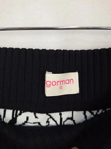 Gorman Hands Knit Midi Skirt Size 10 by SwapUp-Online Second Hand Store-Online Thrift Store