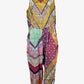 Gorman Kate Kosek Colourful Jumpsuit Size 8 by SwapUp-Online Second Hand Store-Online Thrift Store