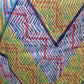 Gorman Kate Kosek Colourful Jumpsuit Size 8 by SwapUp-Online Second Hand Store-Online Thrift Store