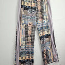 Gorman Lilac Futuristic Casual Pants Size 16 by SwapUp-Online Second Hand Store-Online Thrift Store