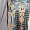 Gorman Lilac Futuristic Casual Pants Size 16 by SwapUp-Online Second Hand Store-Online Thrift Store