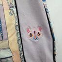 Gorman Lilac Futuristic Casual Pants Size 16 by SwapUp-Online Second Hand Store-Online Thrift Store