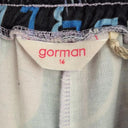 Gorman Lilac Futuristic Casual Pants Size 16 by SwapUp-Online Second Hand Store-Online Thrift Store