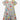 Gorman Mireia Ruiz Hidden Faces Swing Dress Size 8 by SwapUp-Online Second Hand Store-Online Thrift Store