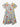 Gorman Mireia Ruiz Hidden Faces Swing Dress Size 8 by SwapUp-Online Second Hand Store-Online Thrift Store