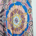 Gorman Mystic Satin Bias Skirt Size 16 by SwapUp-Online Second Hand Store-Online Thrift Store