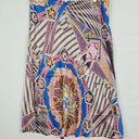 Gorman Mystic Satin Bias Skirt Size 16 by SwapUp-Online Second Hand Store-Online Thrift Store