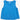 Gorman Ocean Blue Linen Tank Top Size 10 by SwapUp-Online Second Hand Store-Online Thrift Store